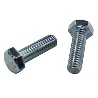 Schraube - Bolt  UNC  5/16 - 18  x  20mm